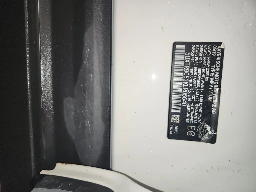 BMW X3 * XDRIVE30I * CARFAX * ��� ������������ ������ | Mobile.bg � ����������� 15