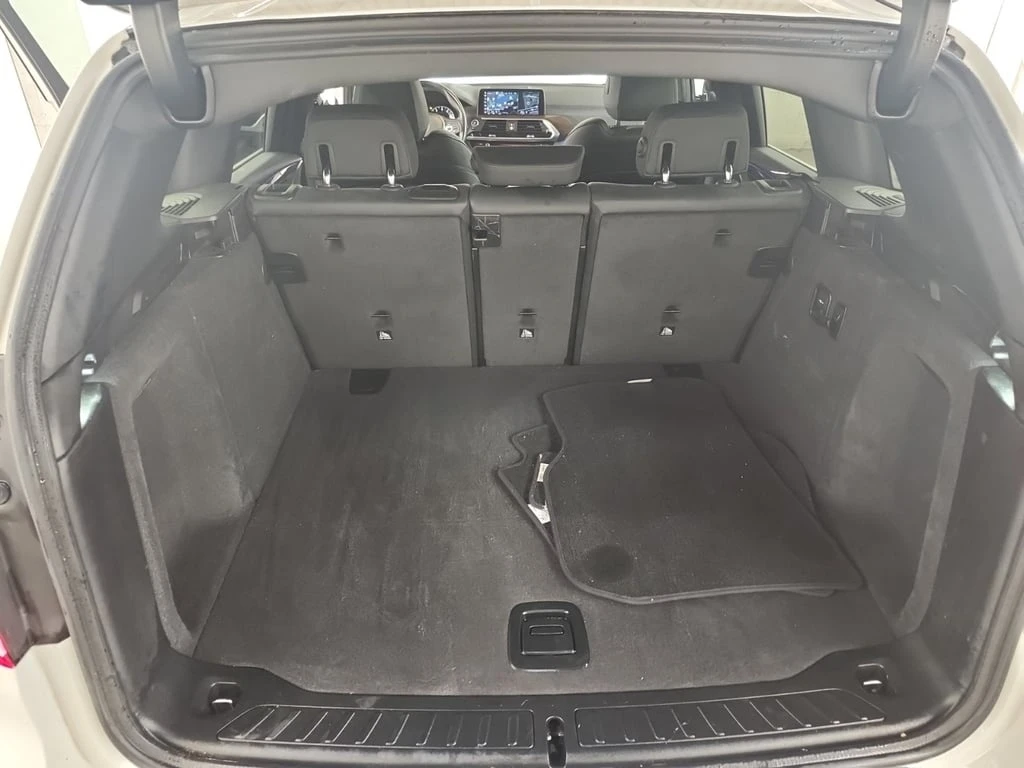 BMW X3 * XDRIVE30I * CARFAX * ��� ������������ ������ | Mobile.bg � ����������� 16