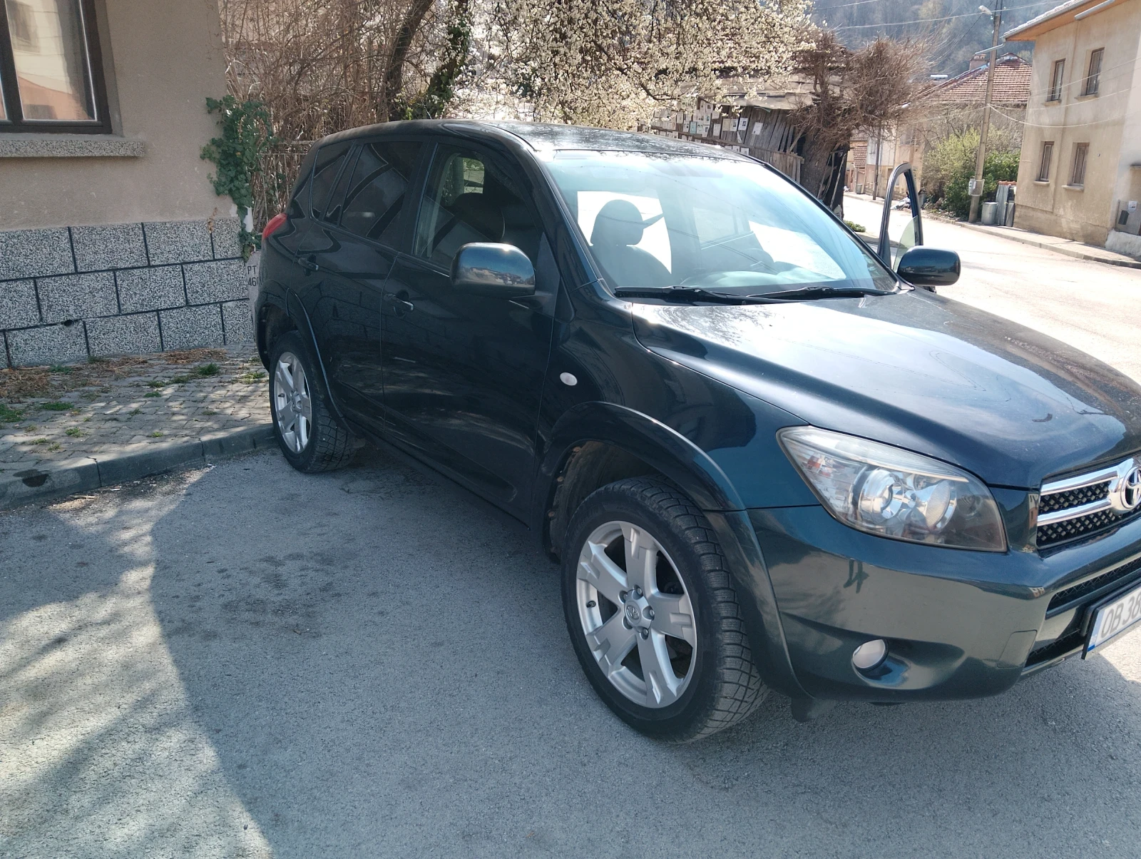 Toyota Rav4 | Mobile.bg � ����������� 11
