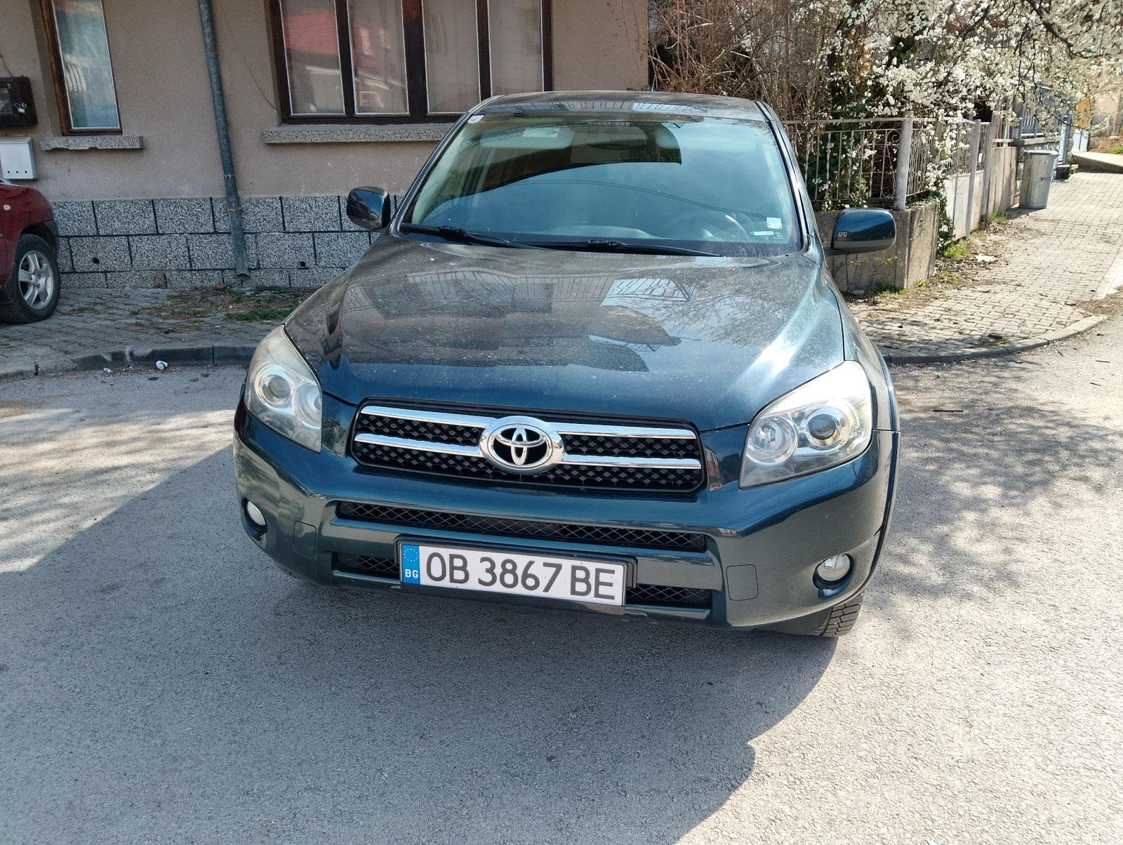 Toyota Rav4 | Mobile.bg � ����������� 3