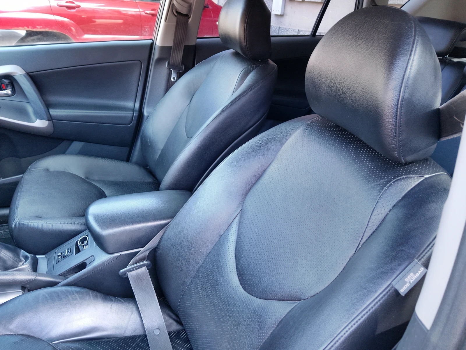 Toyota Rav4 | Mobile.bg � ����������� 9