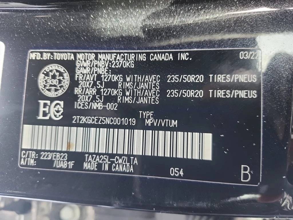 Lexus NX * 350 * CARFAX * БЕЗ ПЪРВОНАЧАЛНА ВНОСКА - изображение 7