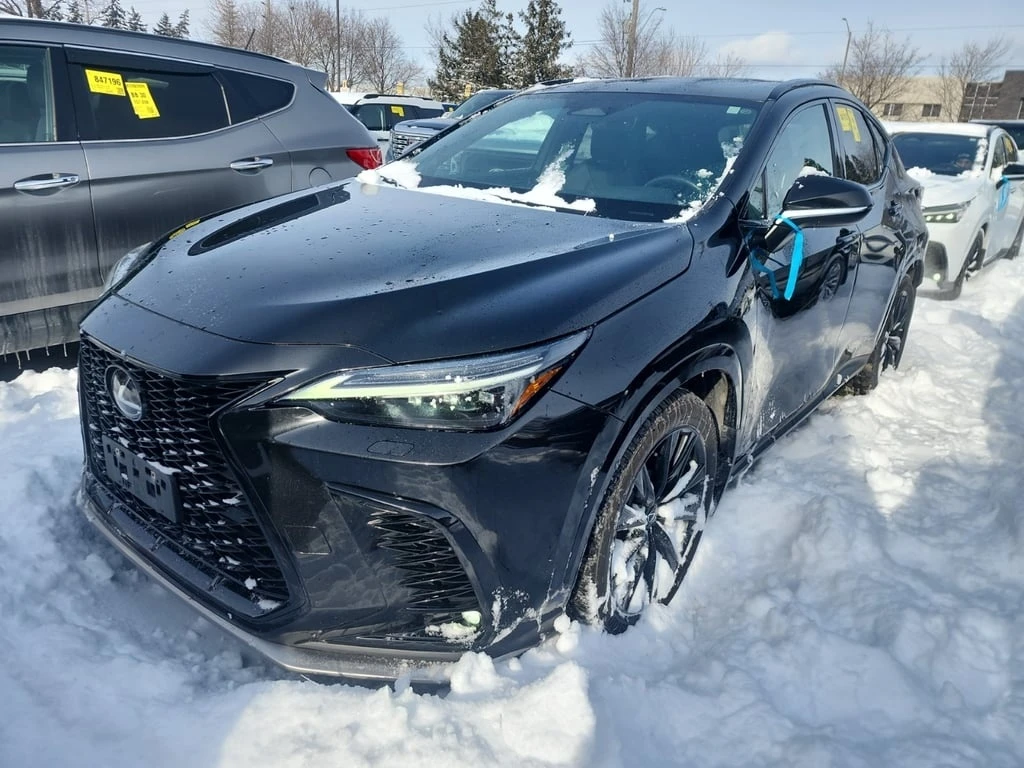 Lexus NX * 350 * CARFAX * ��� ������������ ������ | Mobile.bg � ����������� 1