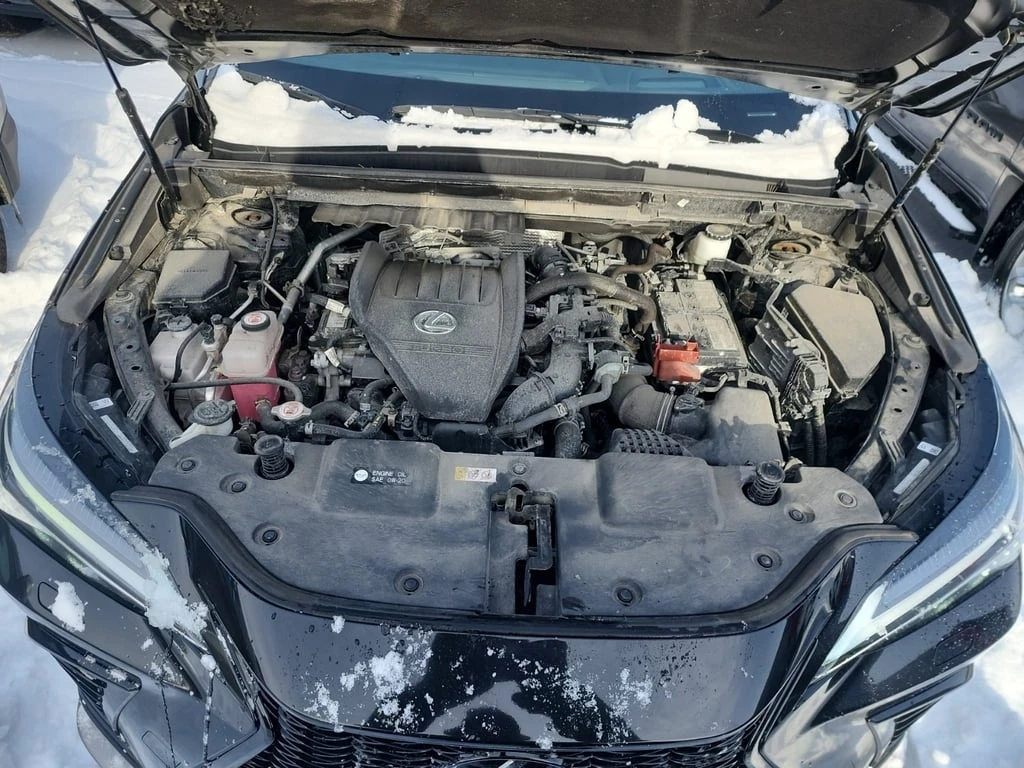 Lexus NX * 350 * CARFAX * ��� ������������ ������ | Mobile.bg � ����������� 17