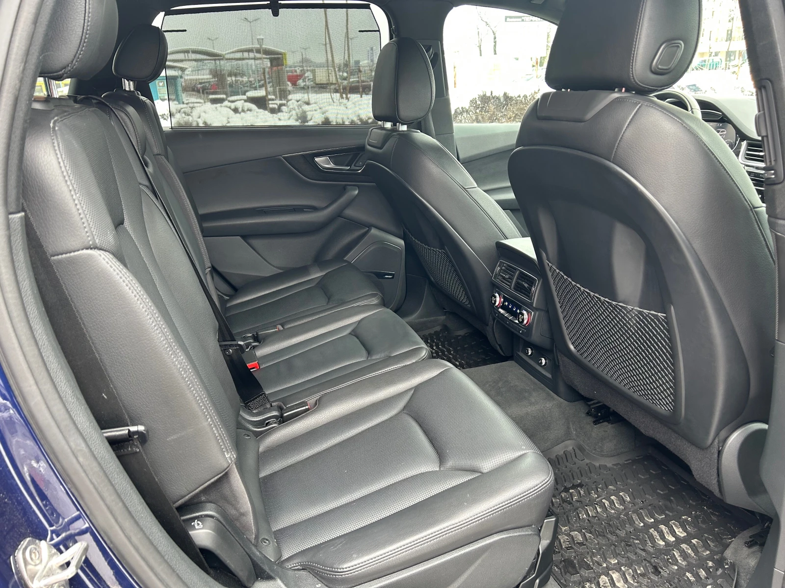 Audi Q7 3.0TFSI -PRESTIGE - изображение 9