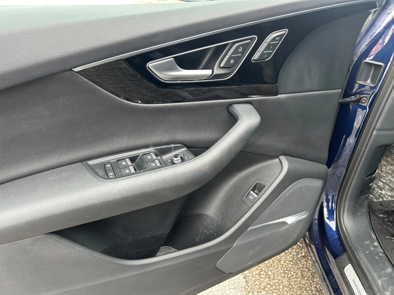 Audi Q7 3.0TFSI -PRESTIGE | Mobile.bg � ����������� 11