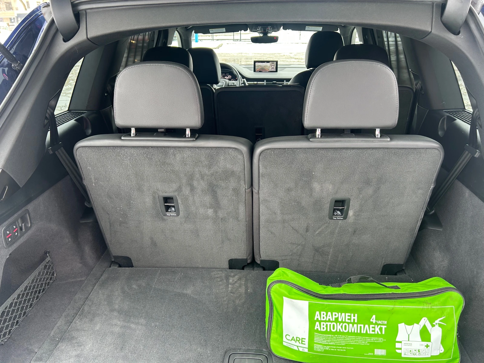 Audi Q7 3.0TFSI -PRESTIGE | Mobile.bg � ����������� 13