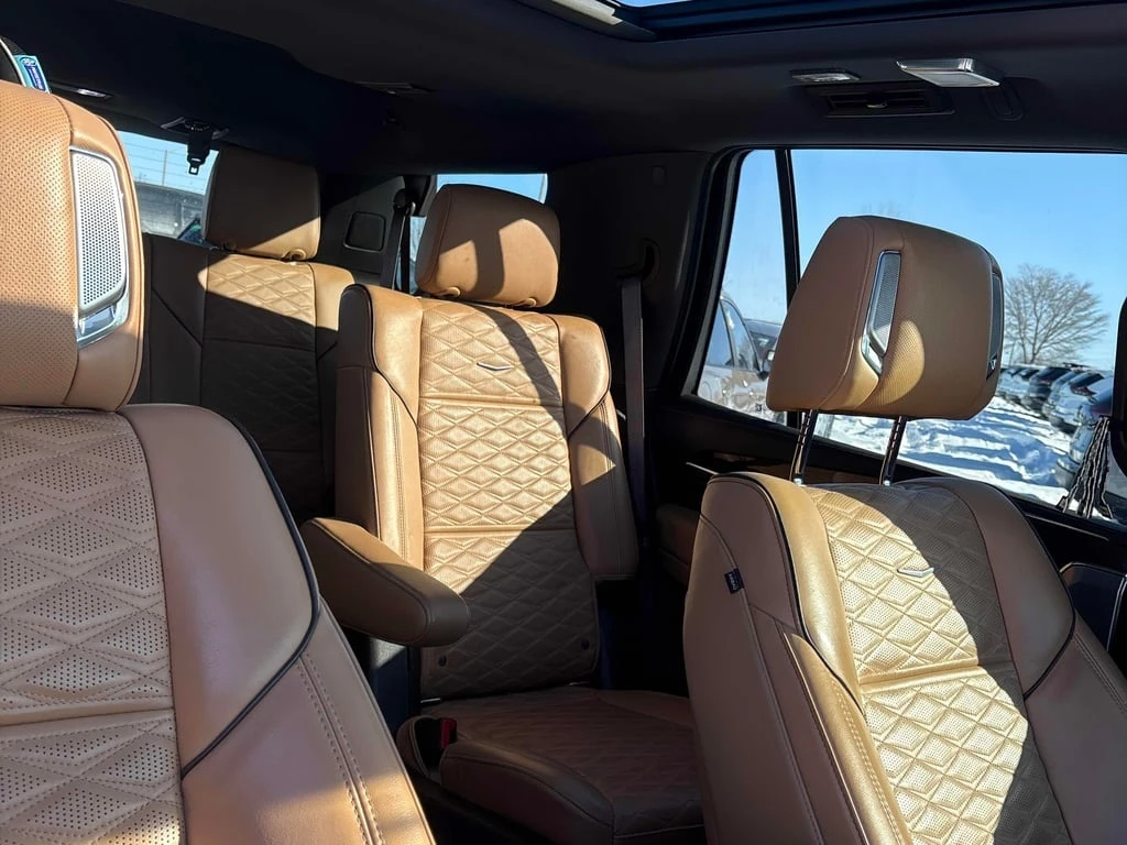 Cadillac Escalade * Sport * CARFAX * 360 ������* ��������*  | Mobile.bg � ����������� 15