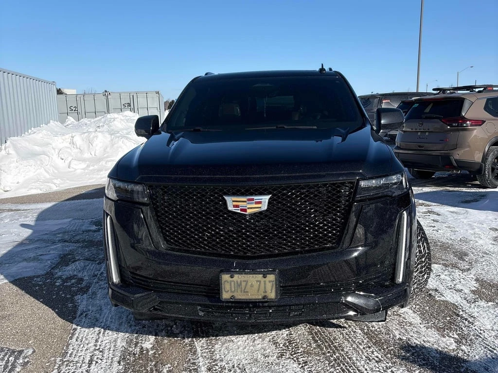Cadillac Escalade * Sport * CARFAX * 360 ������* ��������*  | Mobile.bg � ����������� 6