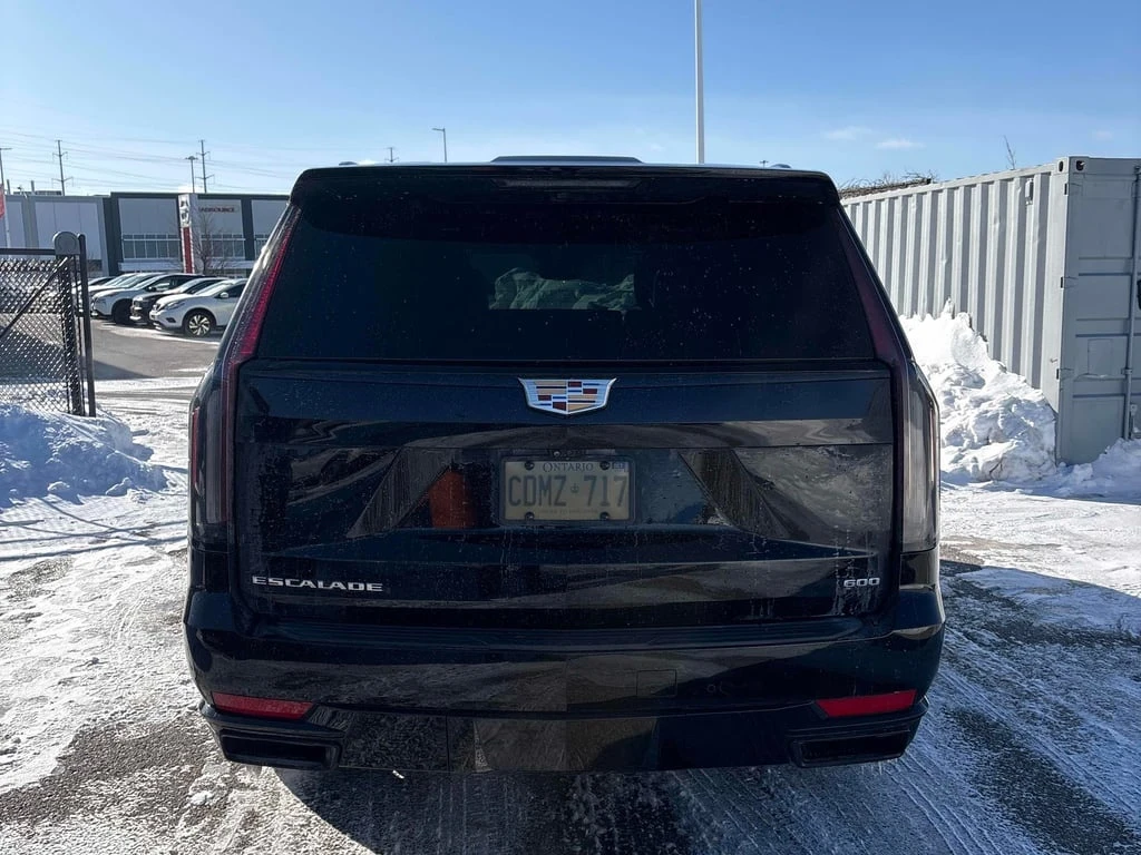 Cadillac Escalade * Sport * CARFAX * 360 ������* ��������*  | Mobile.bg � ����������� 4