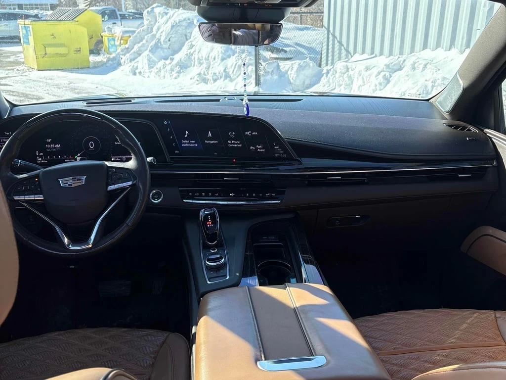 Cadillac Escalade * Sport * CARFAX * 360 ������* ��������*  | Mobile.bg � ����������� 9