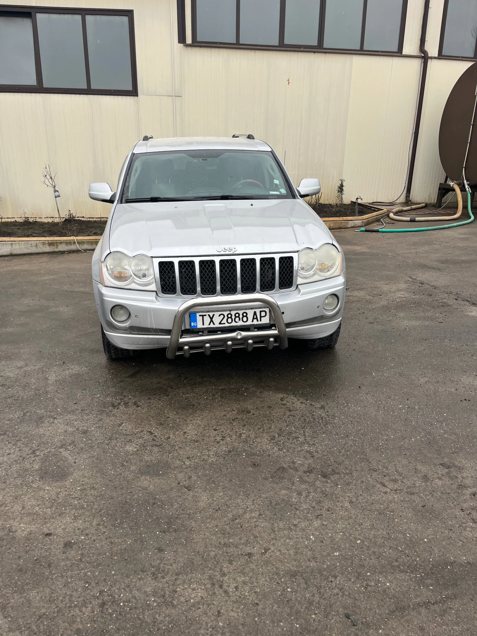 Jeep Grand cherokee | Mobile.bg � ����������� 1