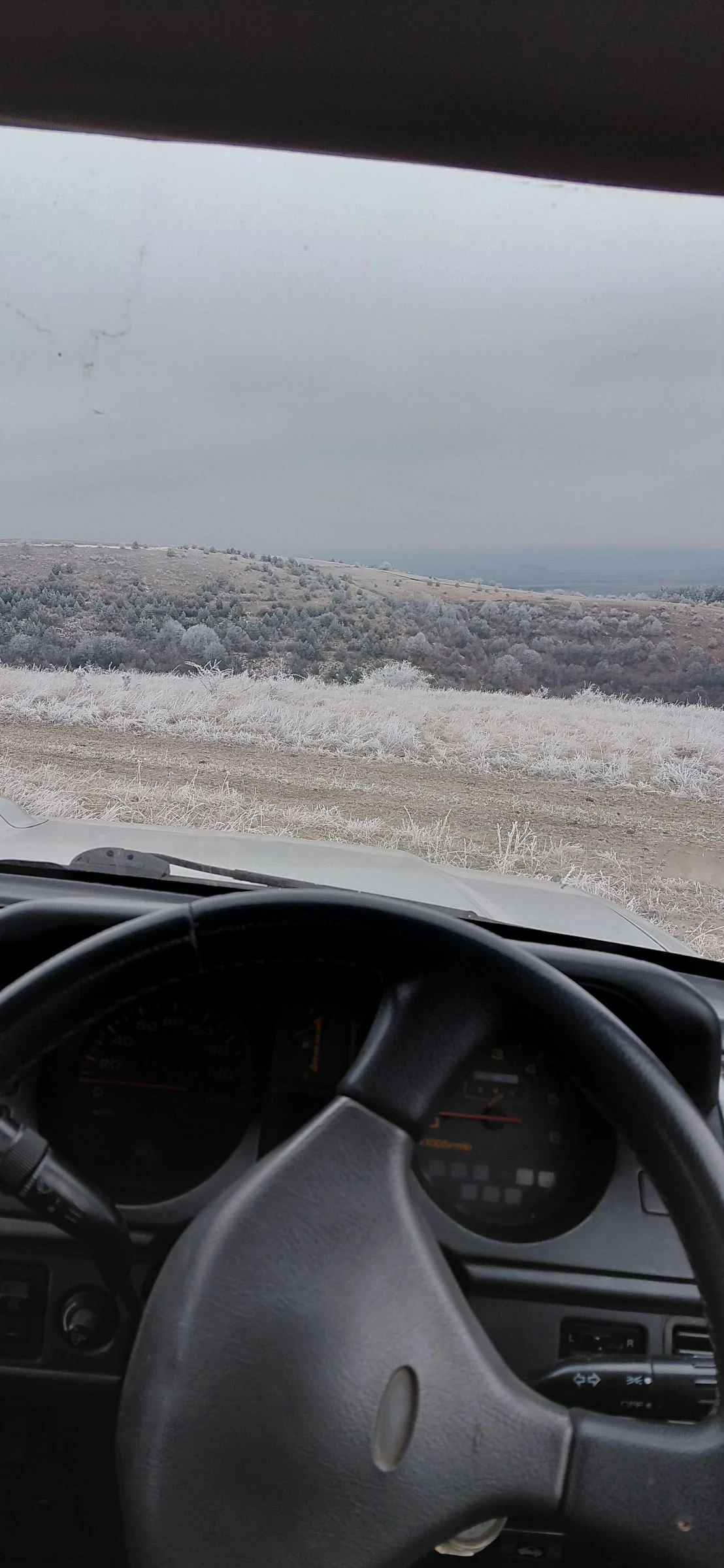 Mitsubishi Pajero, снимка 16 - Автомобили и джипове - 53918593