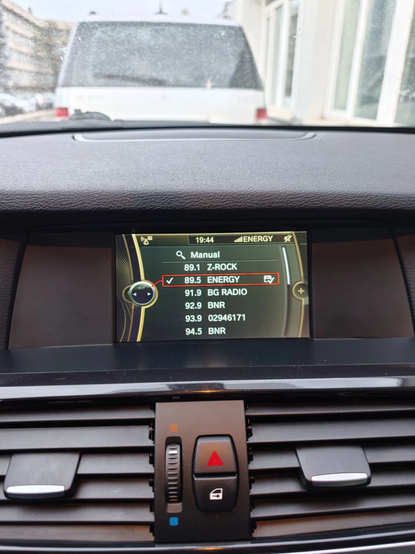 BMW X3 2.8 i X-DRIVE, снимка 10 - Автомобили и джипове - 54168435