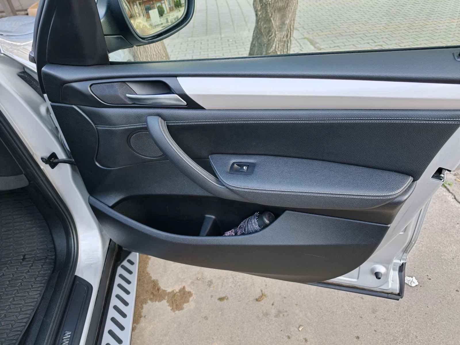 BMW X3, снимка 11 - Автомобили и джипове - 54168435