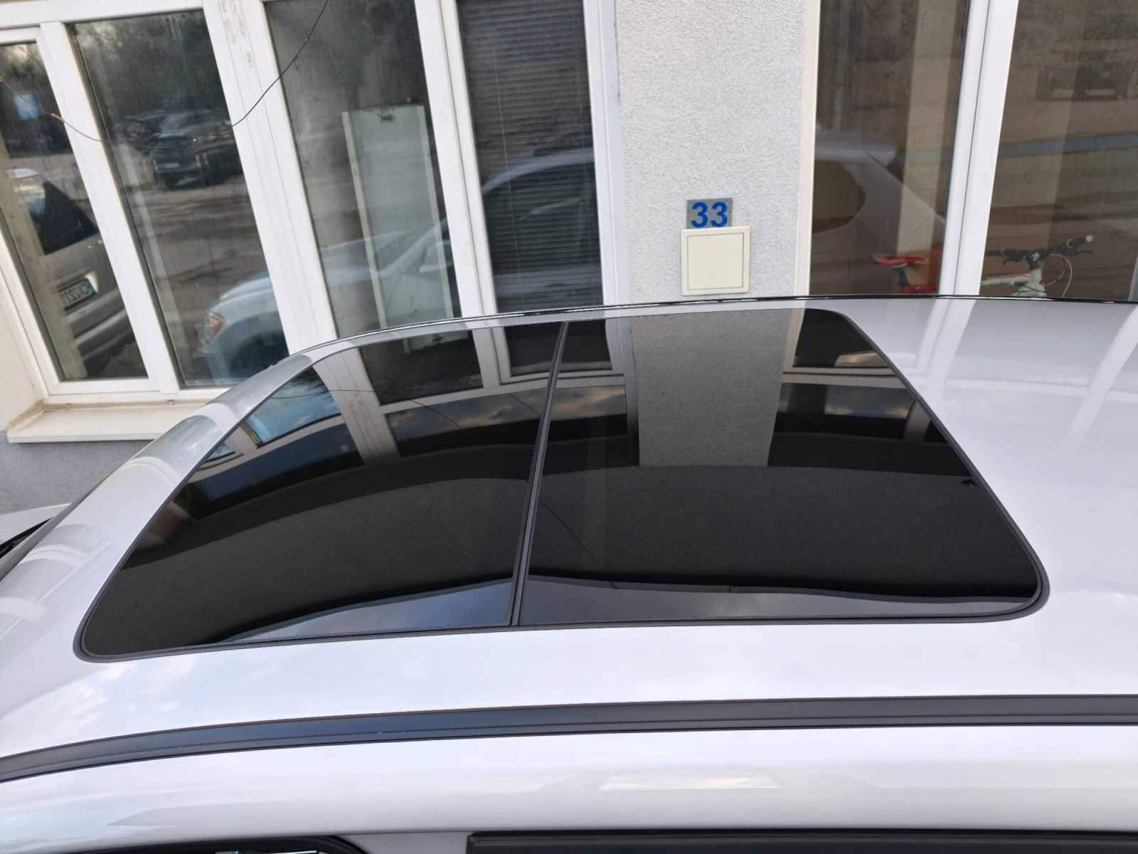 BMW X3, снимка 5 - Автомобили и джипове - 54168435