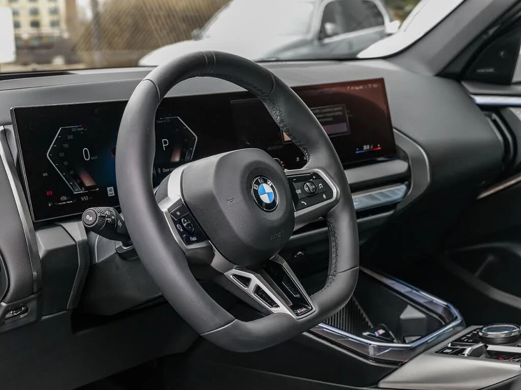 BMW X3 xDrive* АвтоКредит* (ЦЕНА ДО БГ), снимка 7 - Автомобили и джипове - 54173856