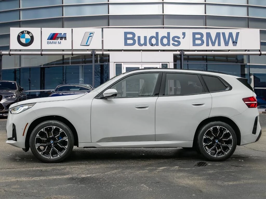 BMW X3 xDrive* АвтоКредит* (ЦЕНА ДО БГ), снимка 3 - Автомобили и джипове - 54173856