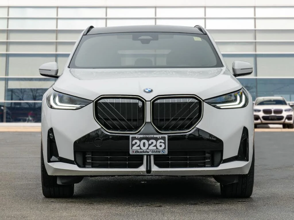 BMW X3 xDrive* АвтоКредит* (ЦЕНА ДО БГ), снимка 4 - Автомобили и джипове - 54173856