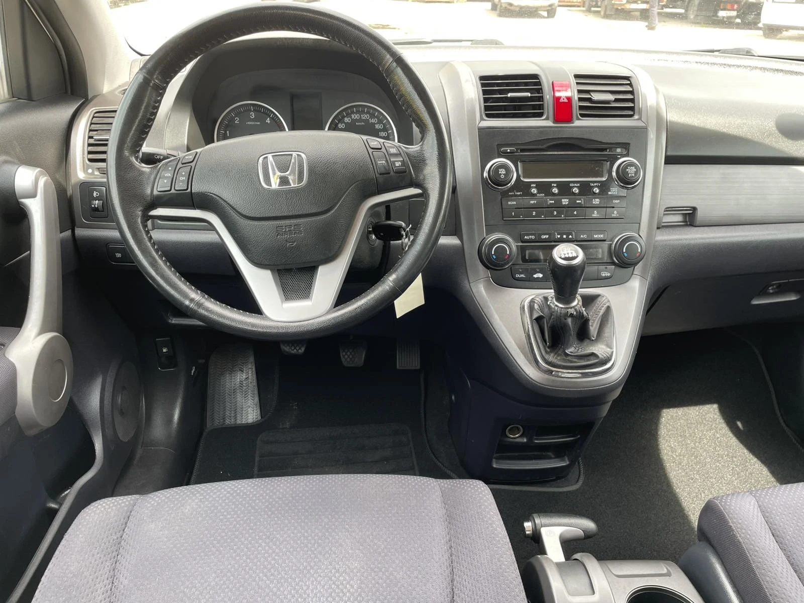 Honda Cr-v 2.2 CTDI Comfort | Mobile.bg � ����������� 12