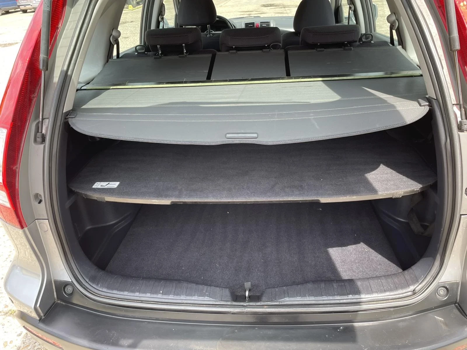 Honda Cr-v 2.2 CTDI Comfort | Mobile.bg � ����������� 14