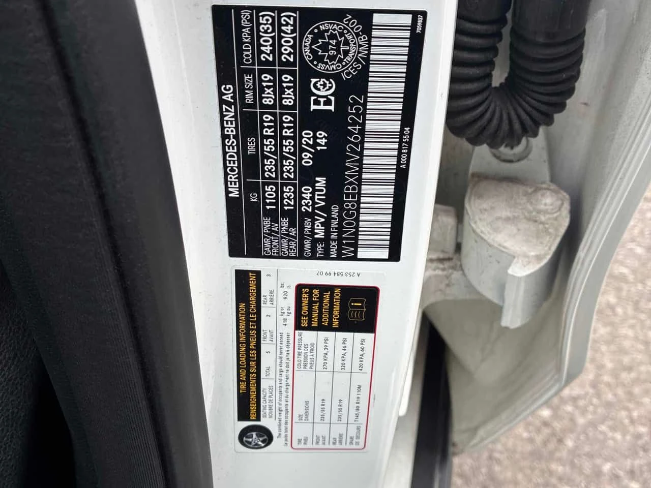 Mercedes-Benz GLC 300 * CARFAX * ПАНО * KEYLESS * КЛИПОВЕ, снимка 10 - Автомобили и джипове - 54647795