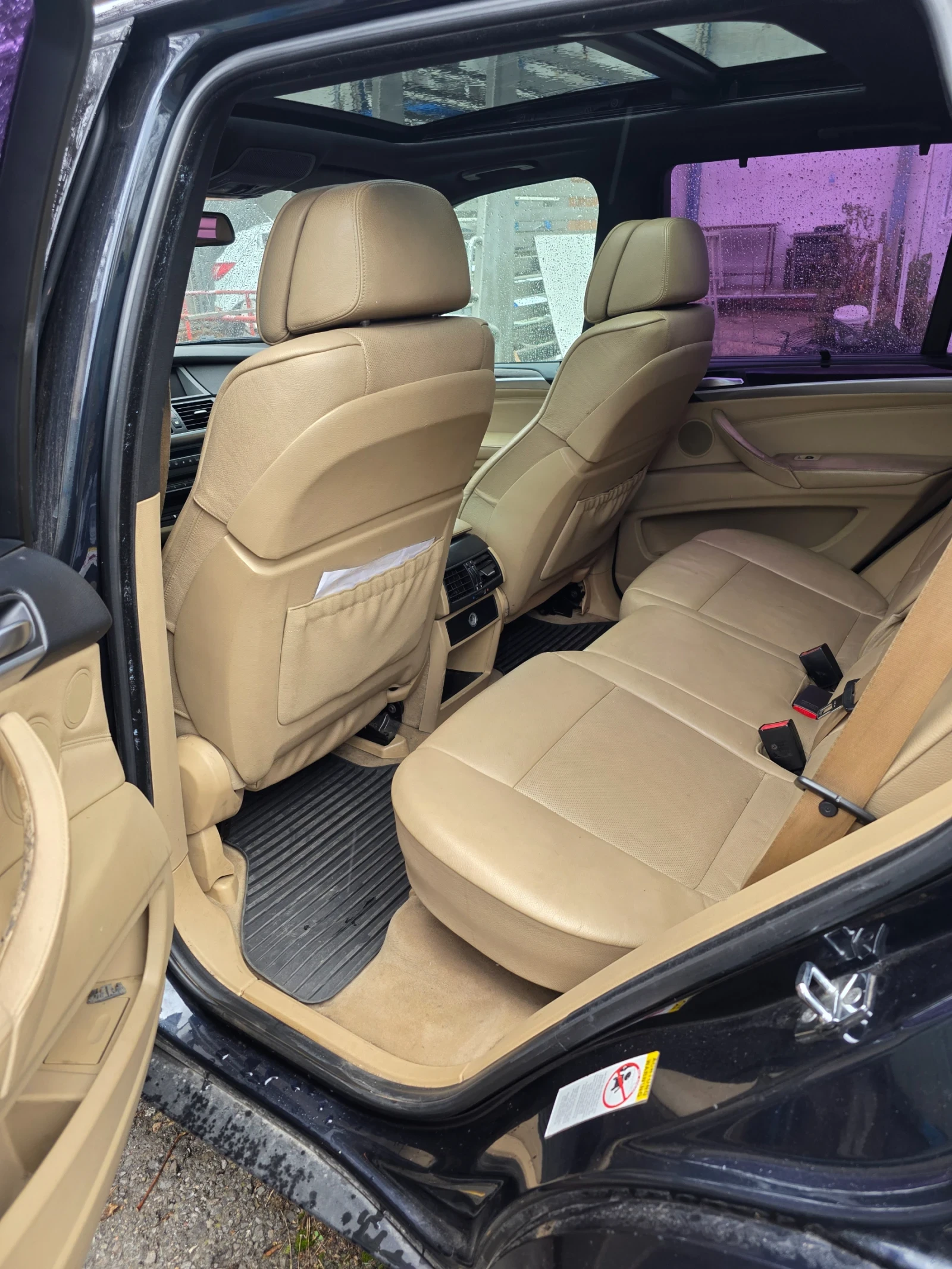 BMW X5, снимка 6 - Автомобили и джипове - 54770266