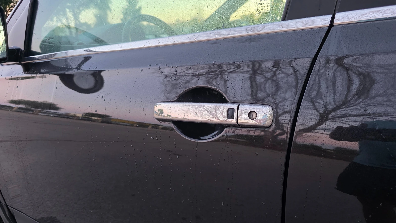 Nissan Qashqai УНИКАТ, снимка 11 - Автомобили и джипове - 54964068