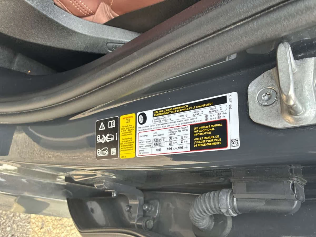 BMW X5 * xDrive40i * CARFAX * ЦЕНА ДО БГ, снимка 11 - Автомобили и джипове - 55243065