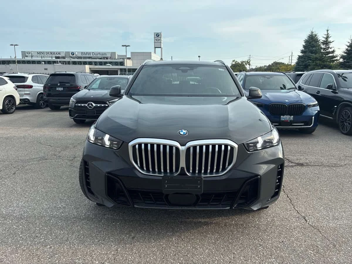 BMW X5 * xDrive40i * CARFAX * ЦЕНА ДО БГ, снимка 6 - Автомобили и джипове - 55243065