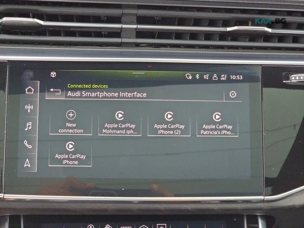 Audi Q7 quattro Komfort* AвтоКредит* (ЦЕНА ДО БГ), снимка 13 - Автомобили и джипове - 55316336