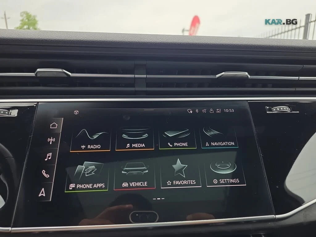Audi Q7 quattro Komfort* AвтоКредит* (ЦЕНА ДО БГ), снимка 14 - Автомобили и джипове - 55316336