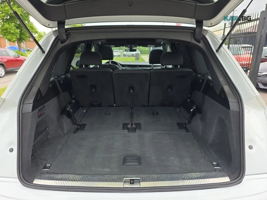 Audi Q7 quattro Komfort* AвтоКредит* (ЦЕНА ДО БГ), снимка 7 - Автомобили и джипове - 55316336