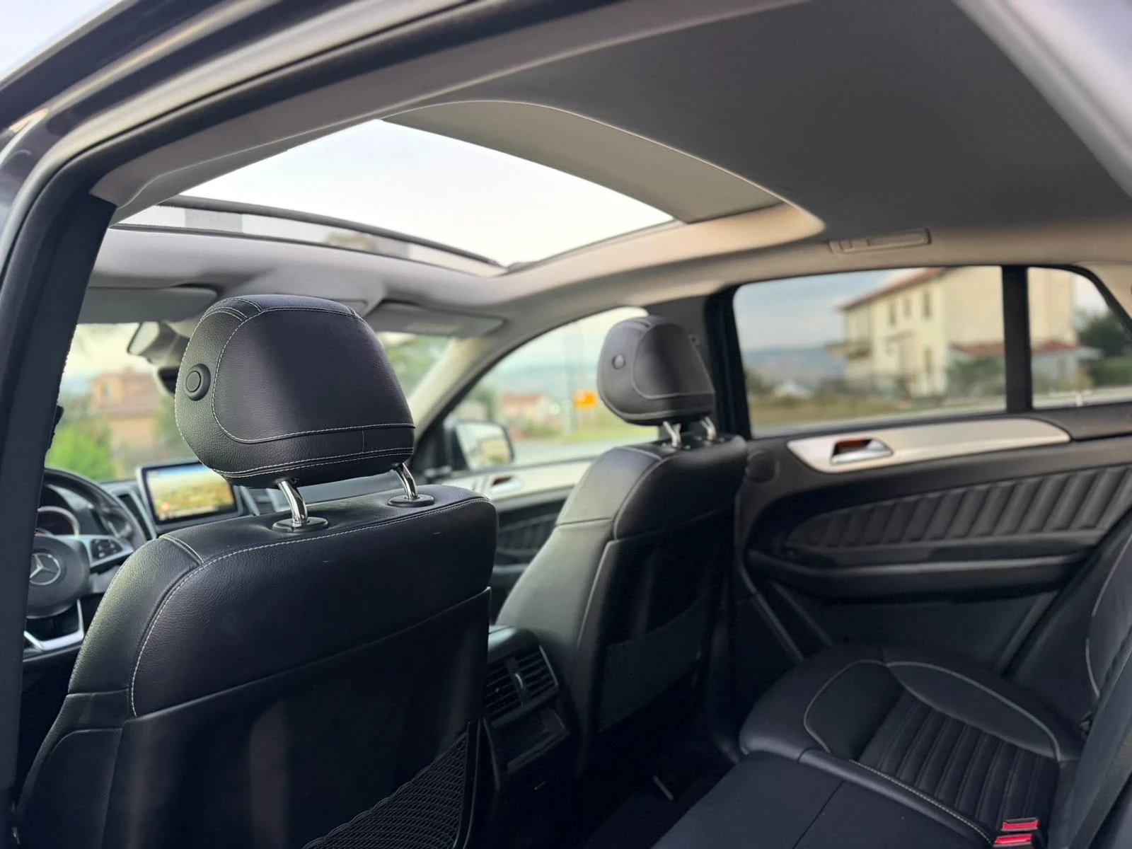 Mercedes-Benz GLE 350 d 4Matic Coup? Sport, снимка 15 - Автомобили и джипове - 55778942