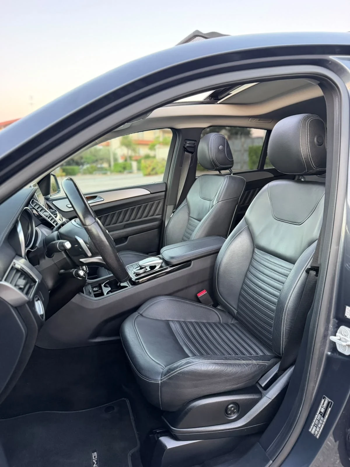 Mercedes-Benz GLE 350 d 4Matic Coup? Sport, снимка 17 - Автомобили и джипове - 55778942