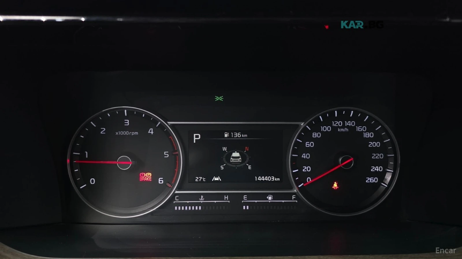 Kia Sorento 2.2D* TRENDY* ПОДГРЕВ* КАМЕРА* LANE* ASSIST* , снимка 7 - Автомобили и джипове - 55834075