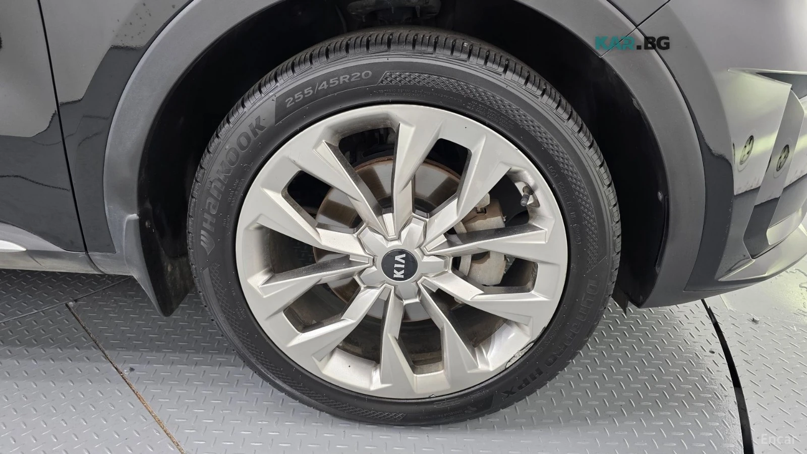 Kia Sorento 2.2D* TRENDY* ПОДГРЕВ* КАМЕРА* LANE* ASSIST* , снимка 16 - Автомобили и джипове - 55834075