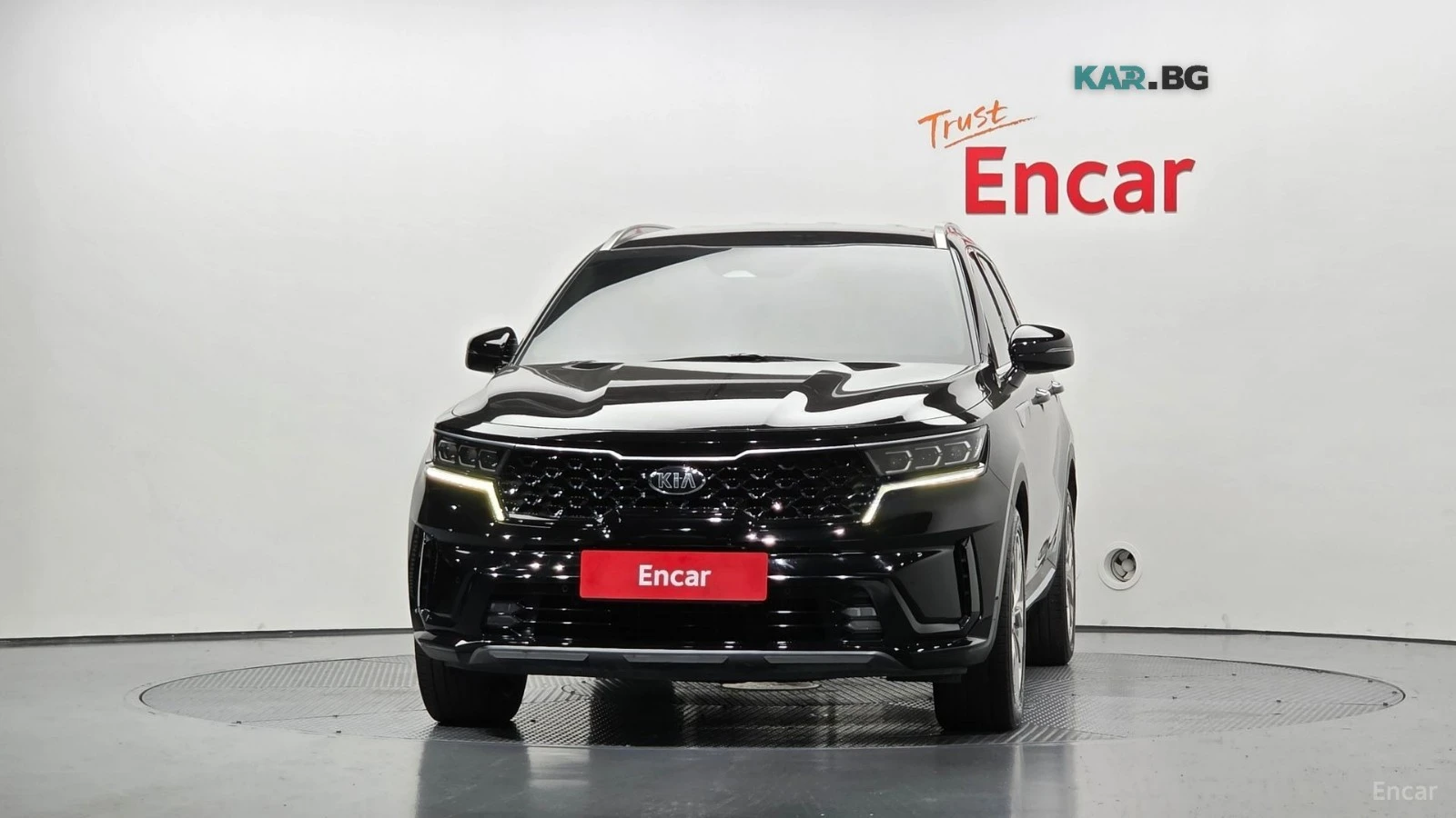 Kia Sorento 2.2D* TRENDY* ПОДГРЕВ* КАМЕРА* LANE* ASSIST* , снимка 2 - Автомобили и джипове - 55834075