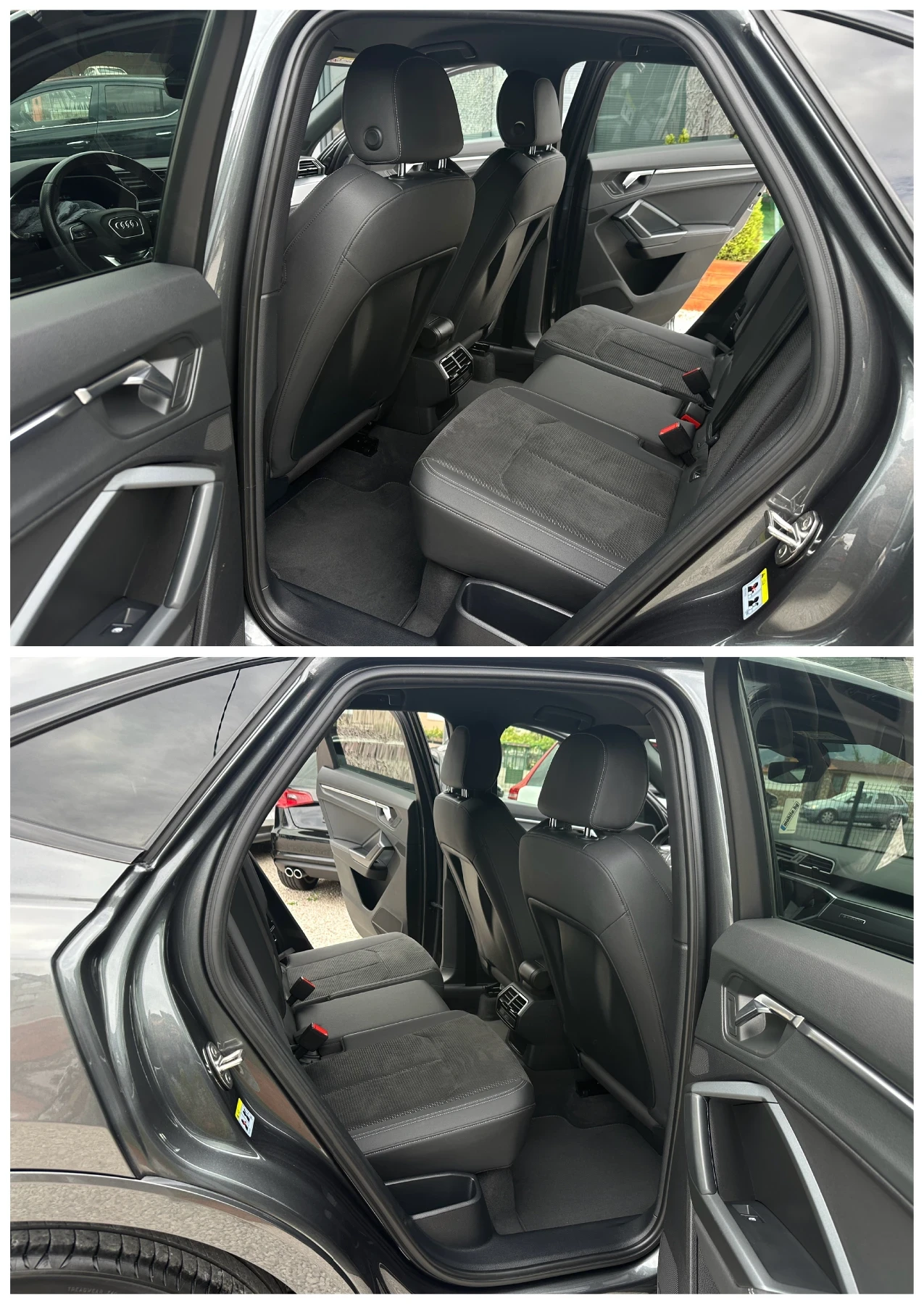 Audi Q3 Quattro* 40 TDI* S Line* Sportback* ������*  | Mobile.bg � ����������� 13