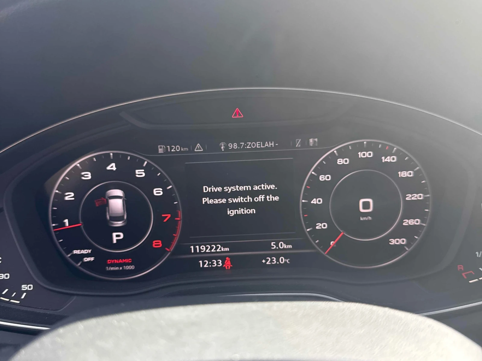 Audi Q5 Technik / 360 / B&O / Carfax / Лизинг, снимка 8 - Автомобили и джипове - 56439963