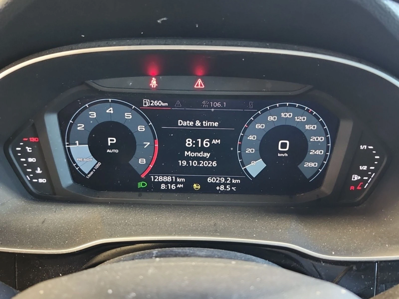 Audi Q3 45TFSI - KOMFORT - �������� - ������� | Mobile.bg � ����������� 9