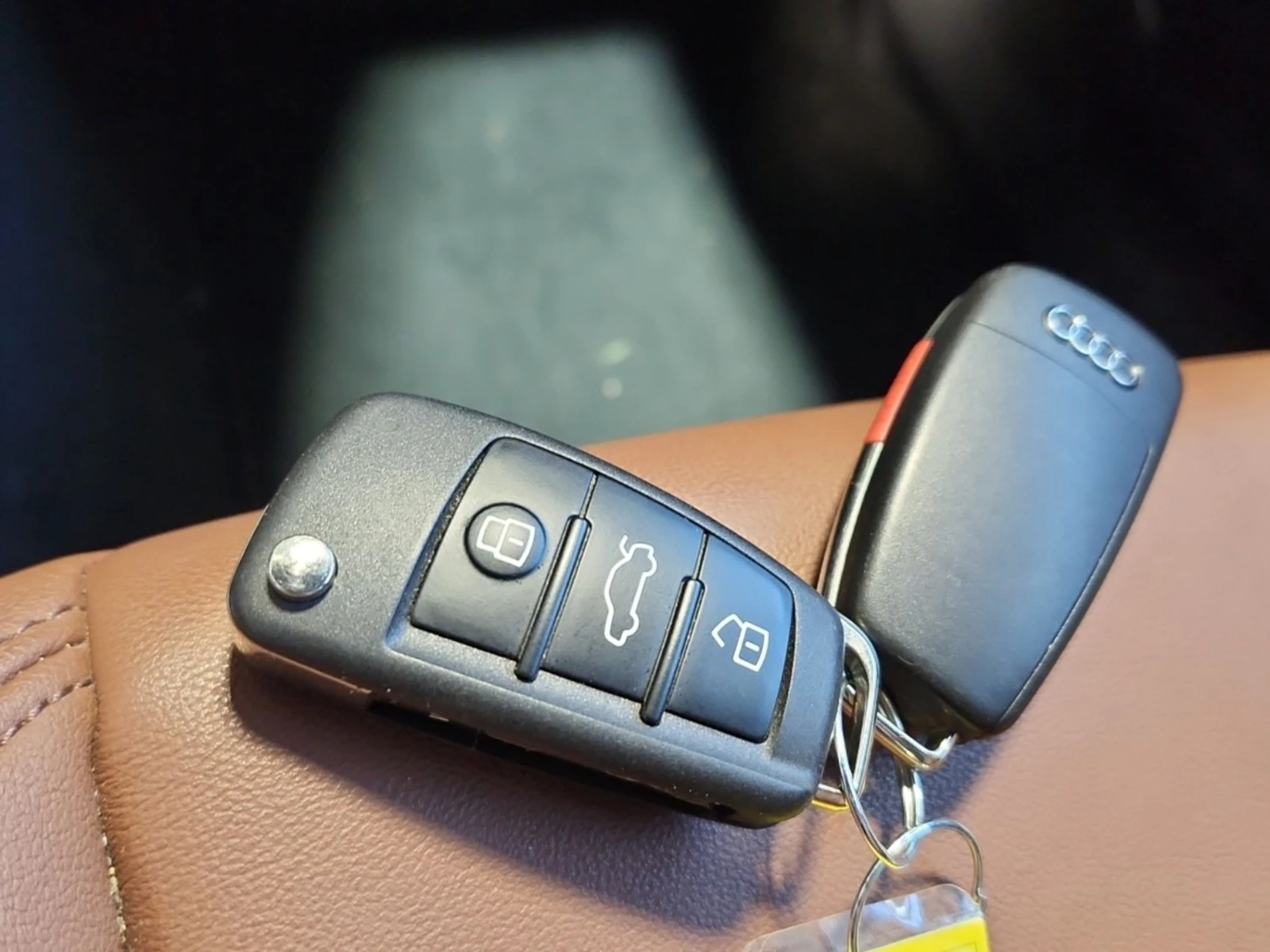 Audi Q3 45TFSI - KOMFORT - �������� - ������� | Mobile.bg � ����������� 8