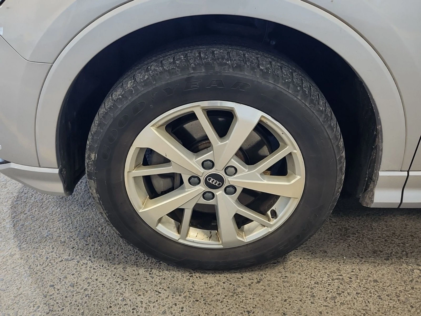 Audi Q3 45TFSI - KOMFORT - �������� - ������� | Mobile.bg � ����������� 5