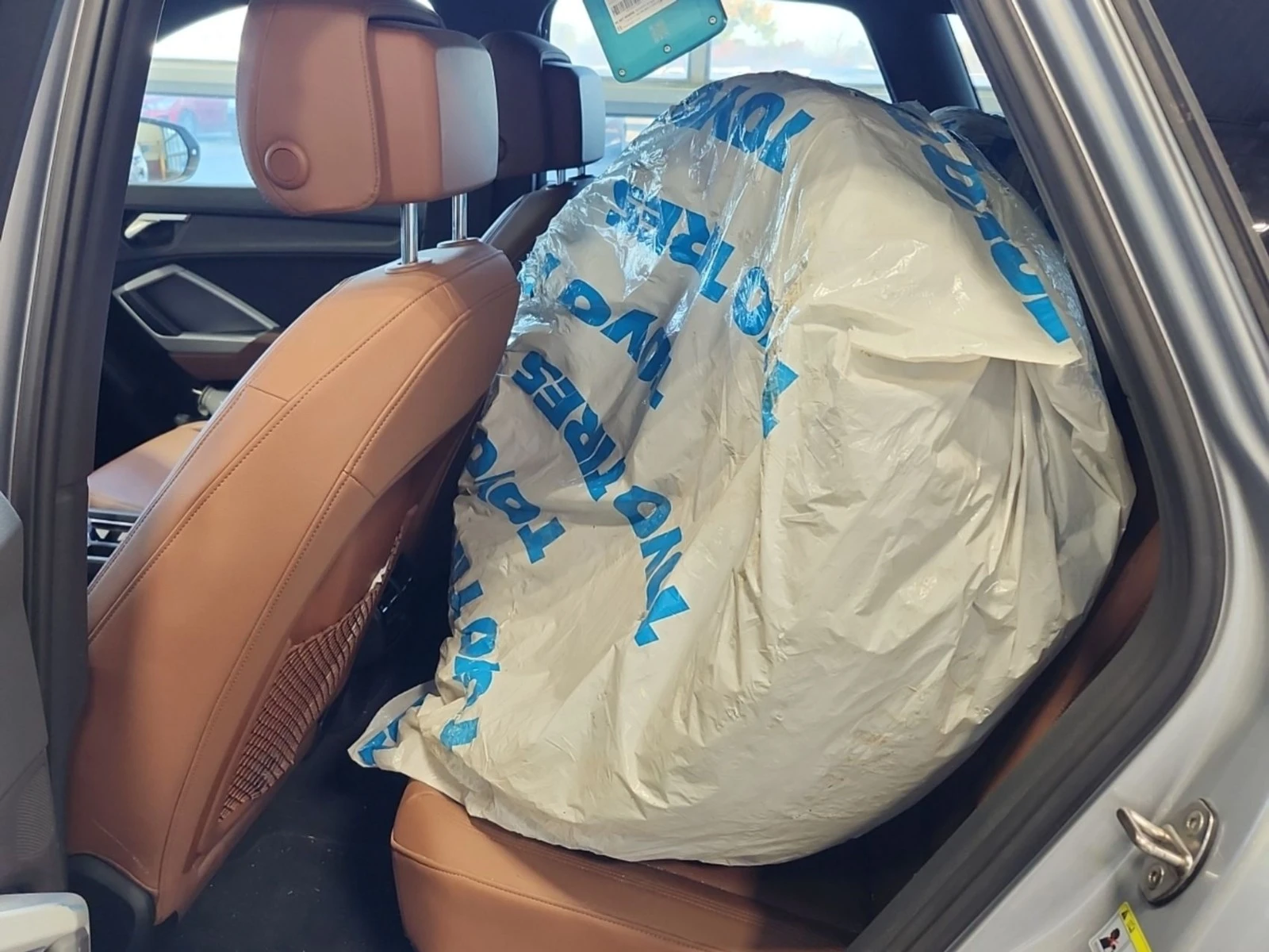 Audi Q3 45TFSI - KOMFORT - �������� - ������� | Mobile.bg � ����������� 11