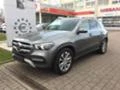 Mercedes-Benz GLE 450 AMG 4M , снимка 1