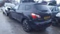 Nissan Qashqai +2  2.0DCI АВТОМАТ , снимка 1