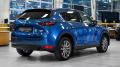 Mazda CX-5 EXCLUSIVE 2.2 SKYACTIV-D 4x4 Automatic - изображение 6