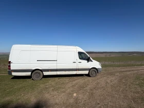 Mercedes-Benz Sprinter 318, снимка 4