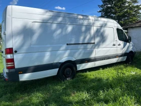 Mercedes-Benz Sprinter 318, снимка 2