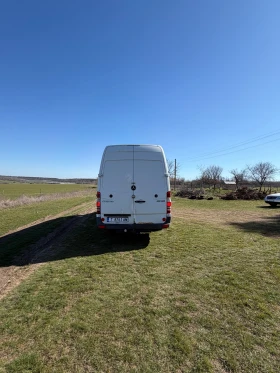 Mercedes-Benz Sprinter 318, снимка 2